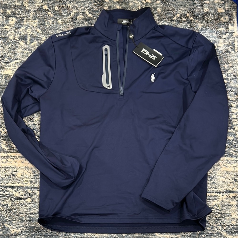 Navy Men's Official Olympic Team